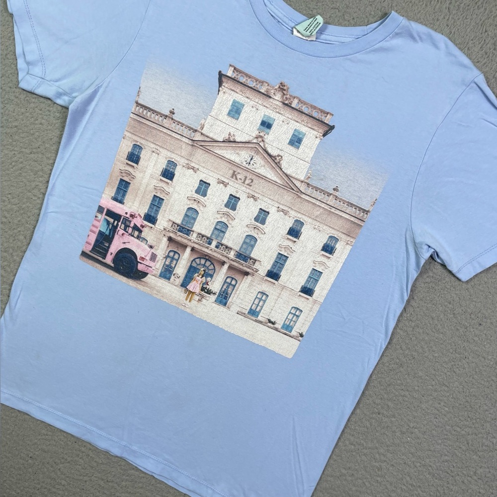 Melanie Martinez K‎ - 12 T-shirt